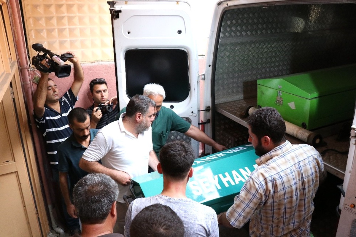 Sevk Edildikleri Hastanede Ölen Hastalara Otopsi Yapılacak