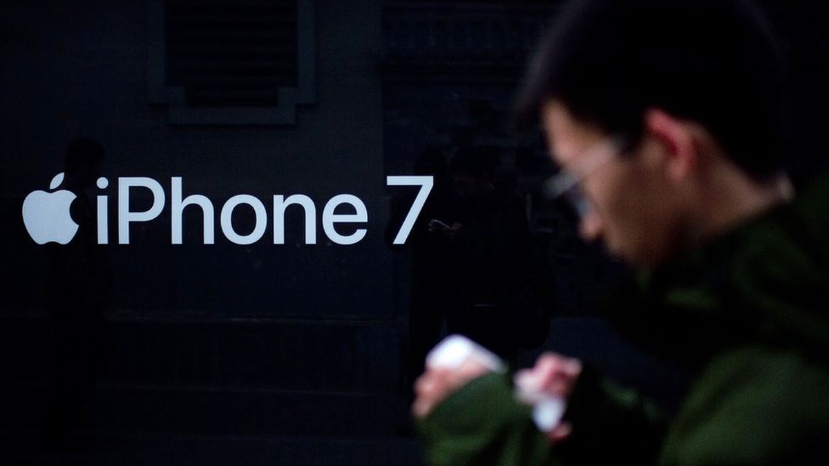 Wall Street Journal: Apple Yeni İphone\'u 12 Eylül\'de Tanıtacak