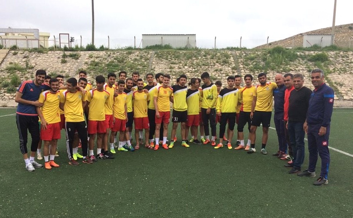 Yeni Malatyaspor Alt Yapısı Mücadelesiyle Alkış Alıyor