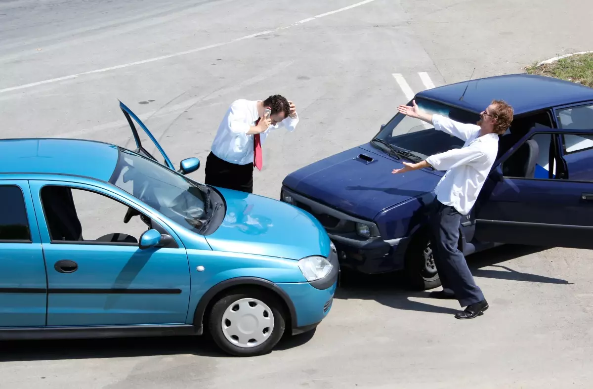 Zorunlu Trafik Sigortasına Uygulanan Zam Oranı Artırıldı