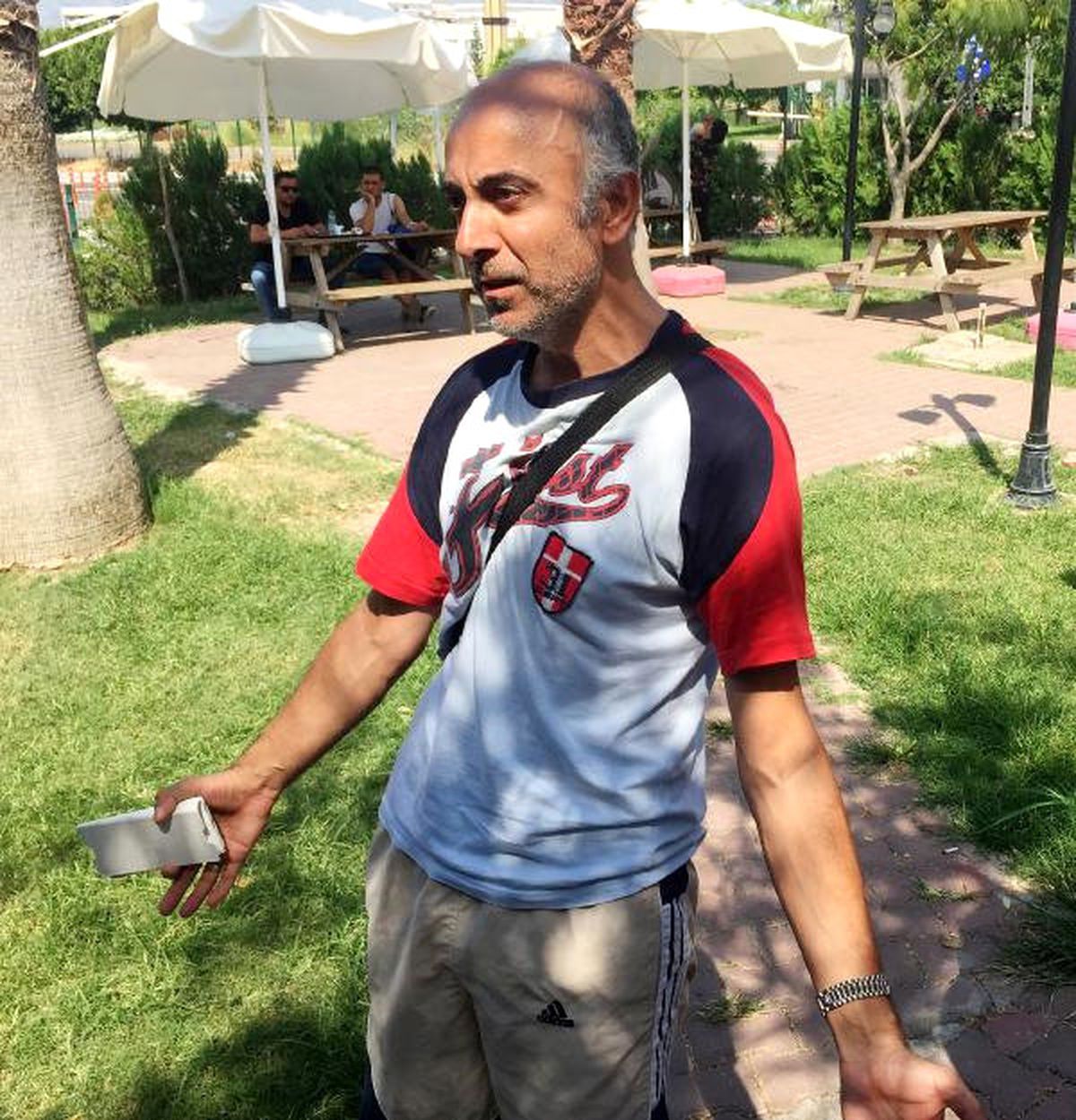 6 Yaşındaki Yiğit Atakan, 5 Yıldızlı Otelin Havuzunda Boğuldu (2)