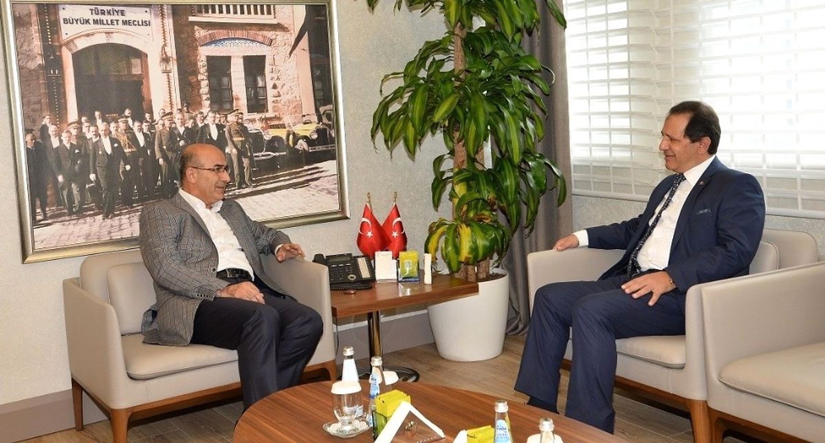 Adana Emniyet Müdürü Yıldız Göreve Hızlı Başladı