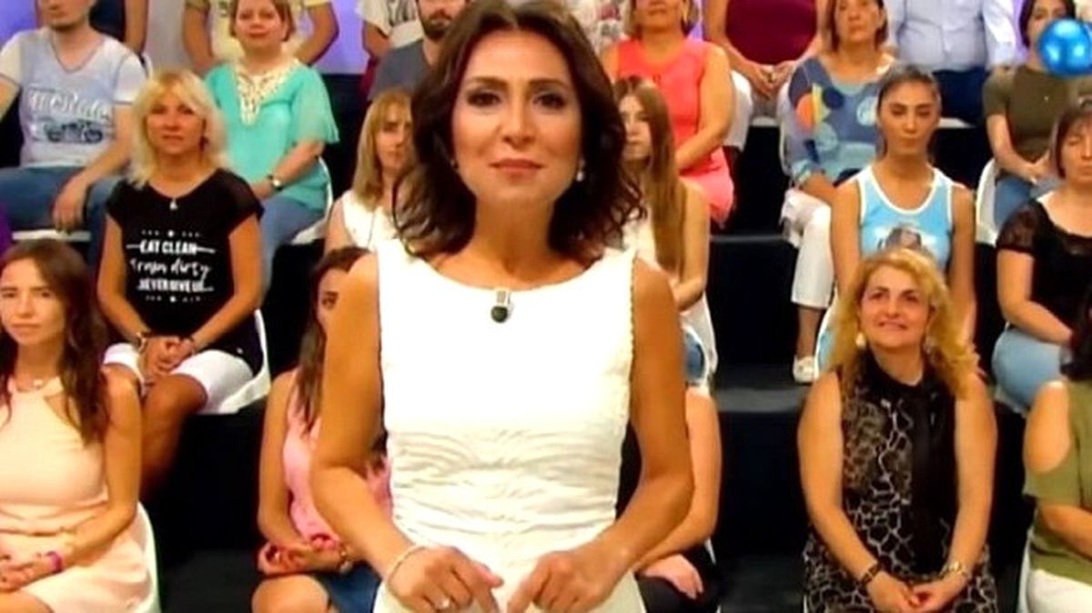 "Asuman Dabak\'la Hayat adlı Program İle İlgili Açıklama