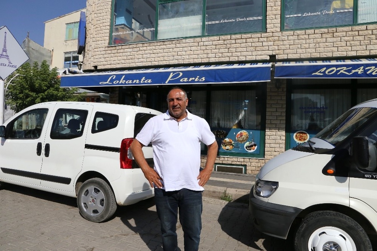 Avrupa\'da Kazanıp Varto\'ya Yatırım Yaptılar