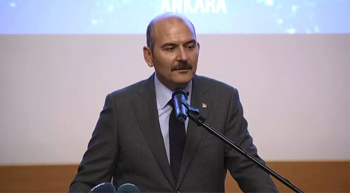 Bakan Soylu\'dan 30 Ağustos Mesajı