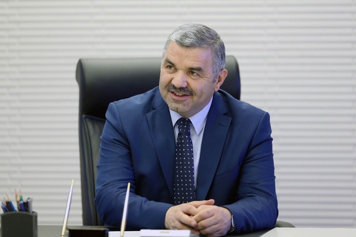 Başkan Çelik: "En Büyük Gücümüz Milletimiz"