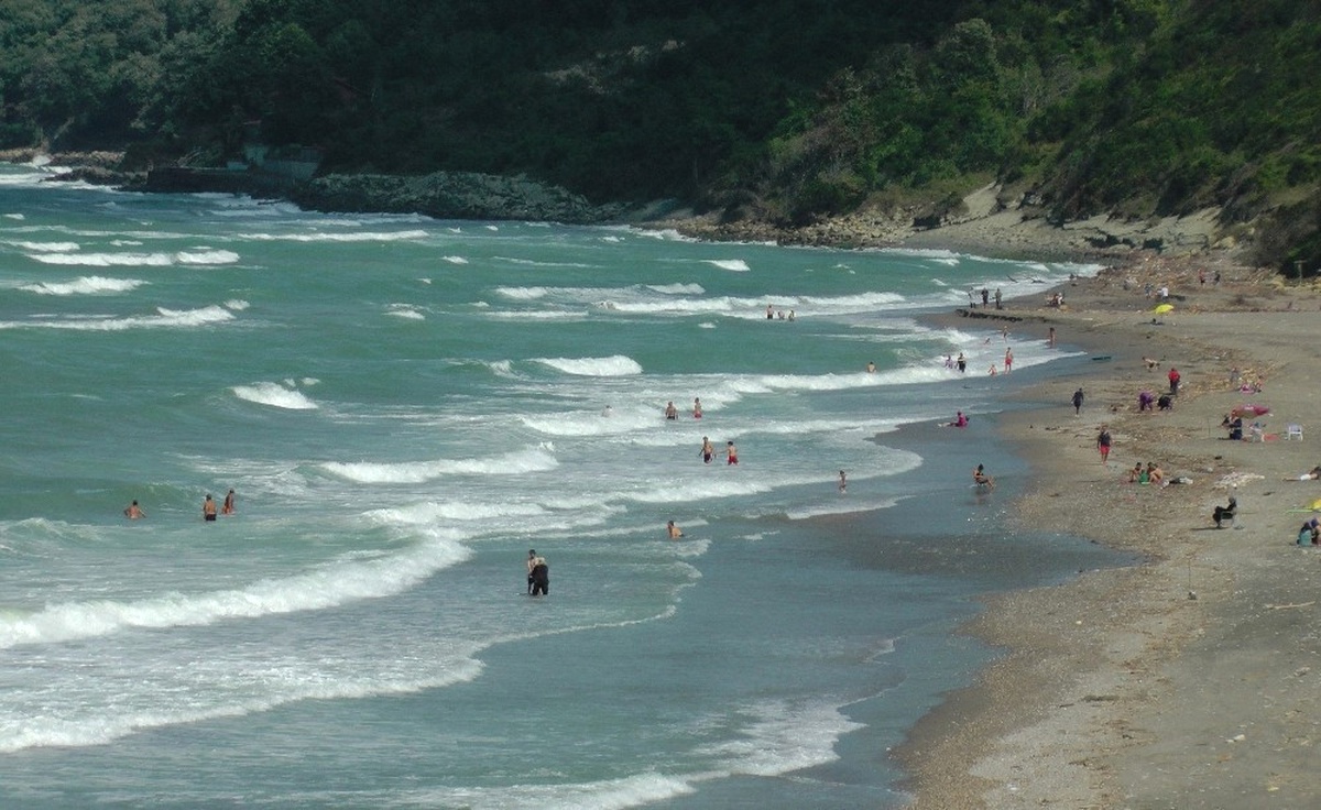 Batı Karadeniz\'de Poyraz Fırtınası