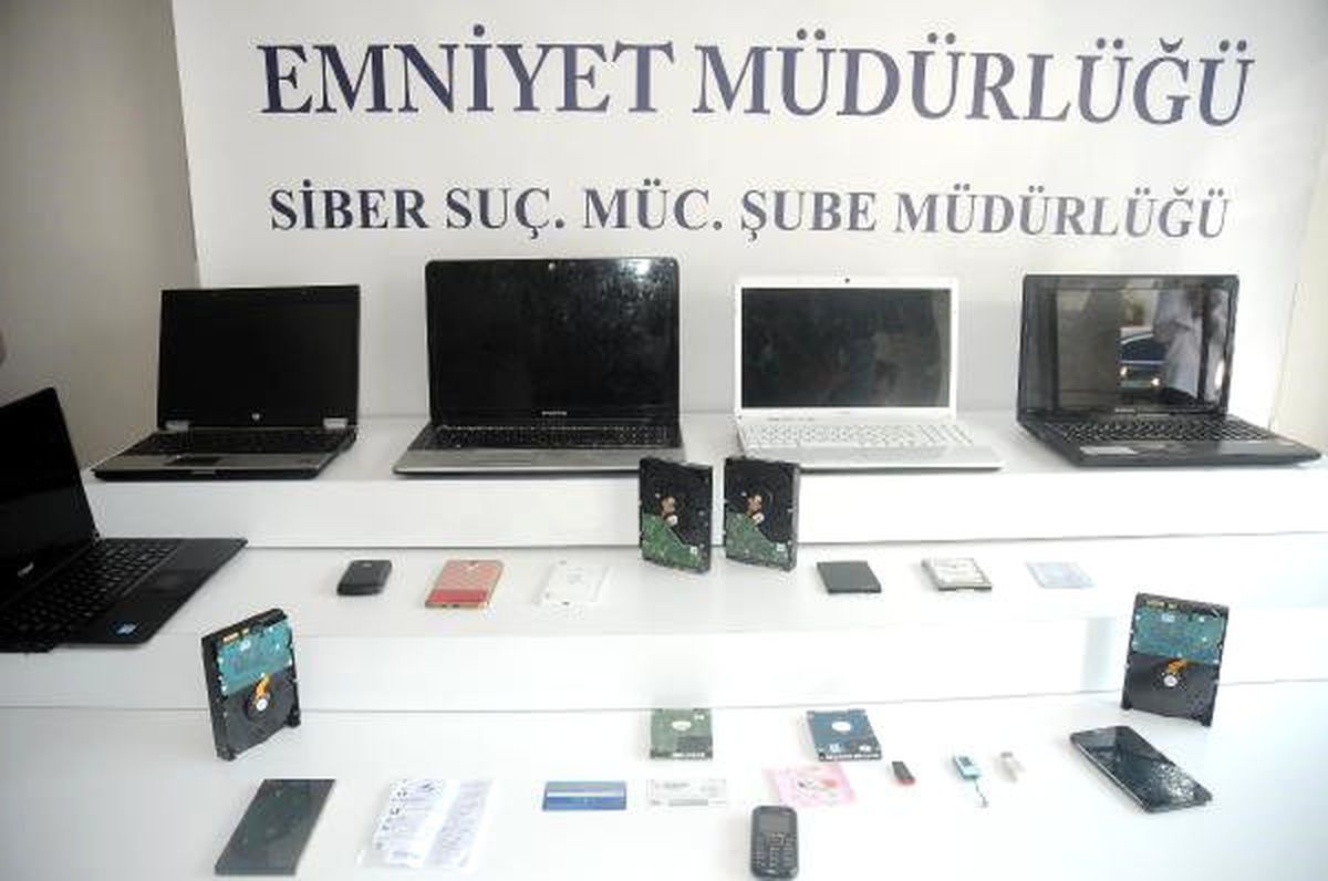 Dolandırıp Pavyonda Harcadılar