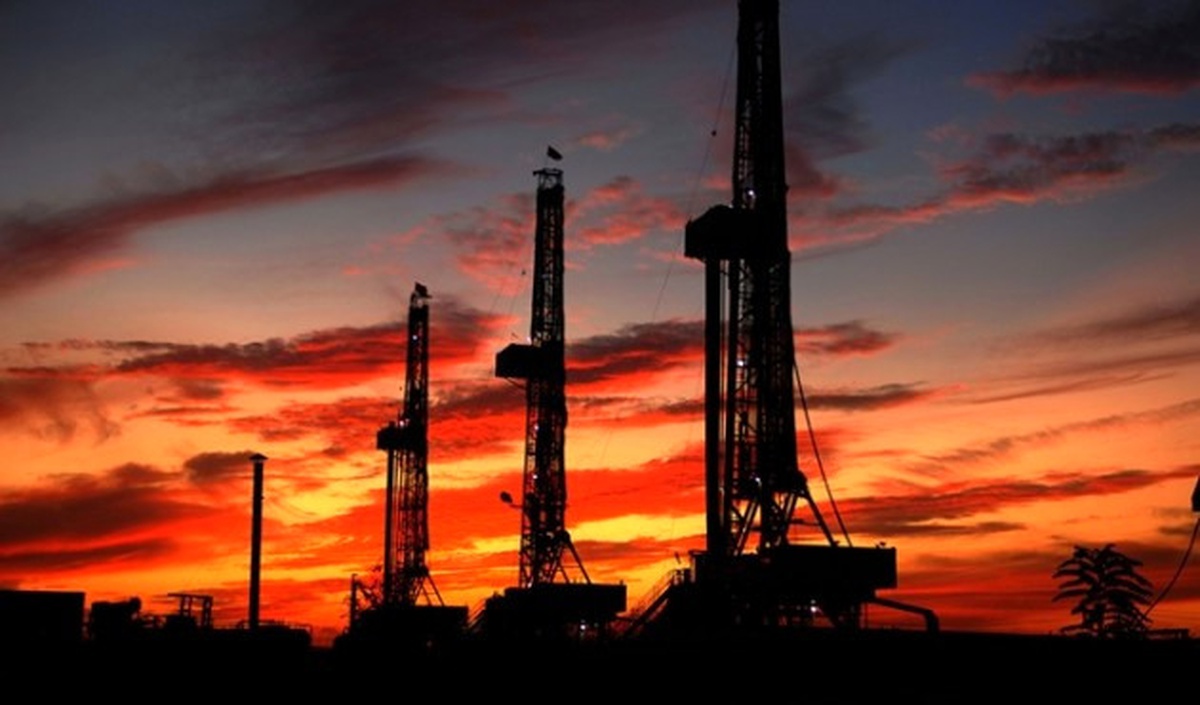 Dünyanın En Büyük Enerji Şirketi Doğuyor