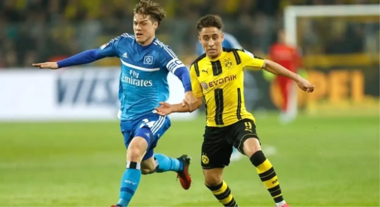 Emre Mor Celta Vigo\'da