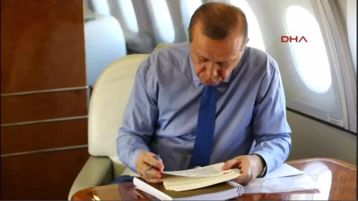 Erdoğan İstihbaratın Başı Devletin Başına Bağlı Olmalı İstediğim Şekilde, Anda Bu İstihbari...