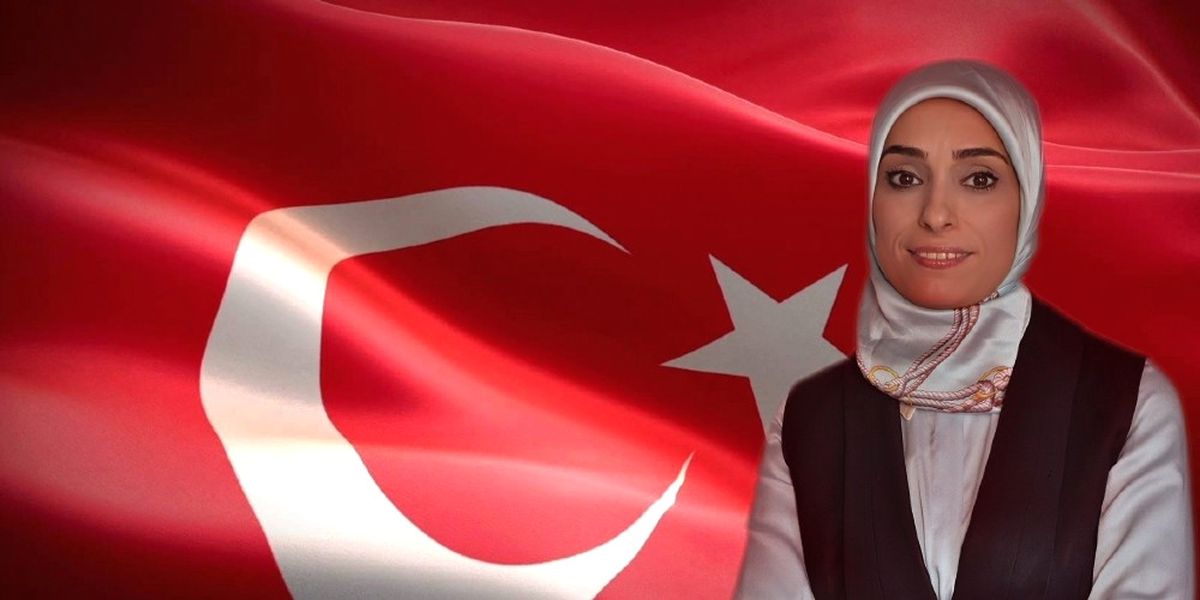 Erzurum Milletvekili Taşkesenlioğlu\'ndan 30 Ağustos Mesajı; "Biz Ancak Rükûda Eğiliriz"
