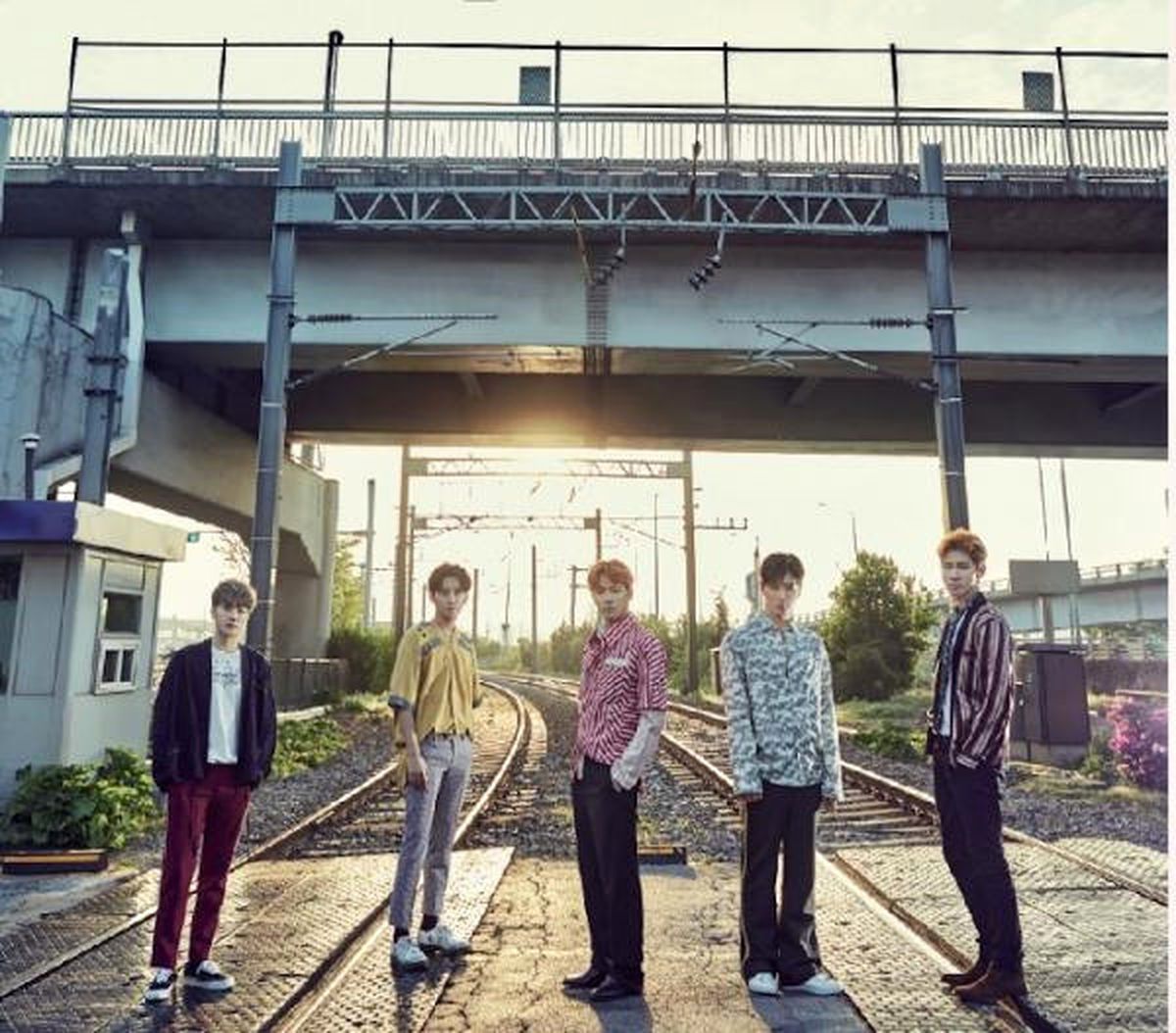 F.t. Island 4 Yıl Aradan Sonra Türkiye\'de