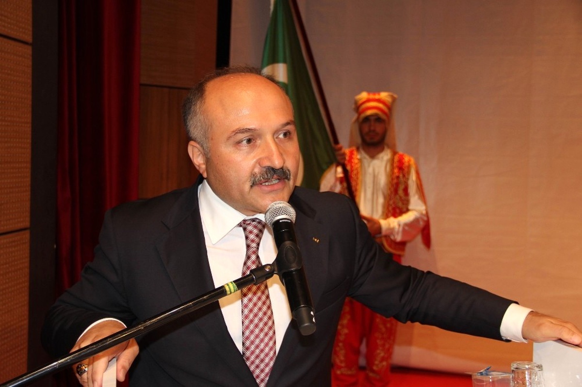 Gülsan Sanayi Sitesi Taşınması Tartışmaları