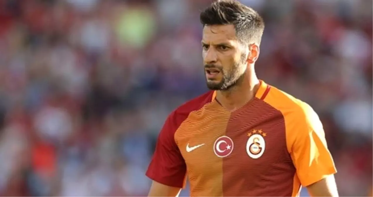 Hakan Balta, Antalyaspor ile 2 Yıllık Prensip Anlaşmasına Vardı