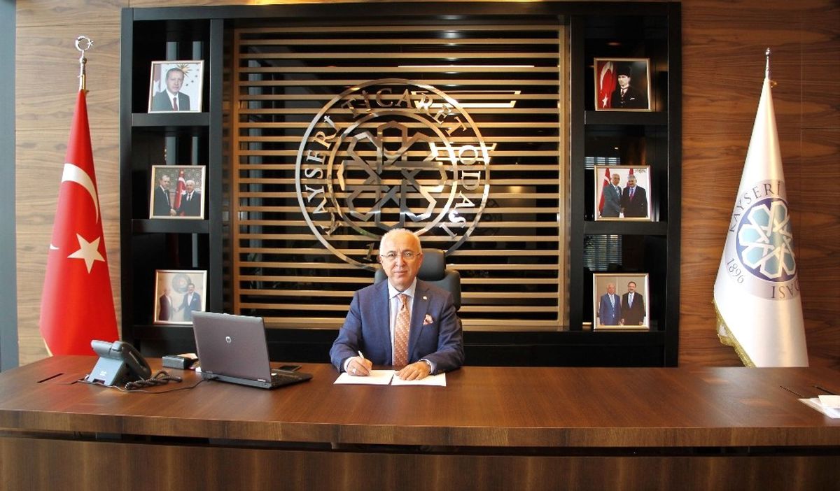 Hiçyılmaz: "30 Ağustos Türk Milleti İçin Gurur Günüdür"