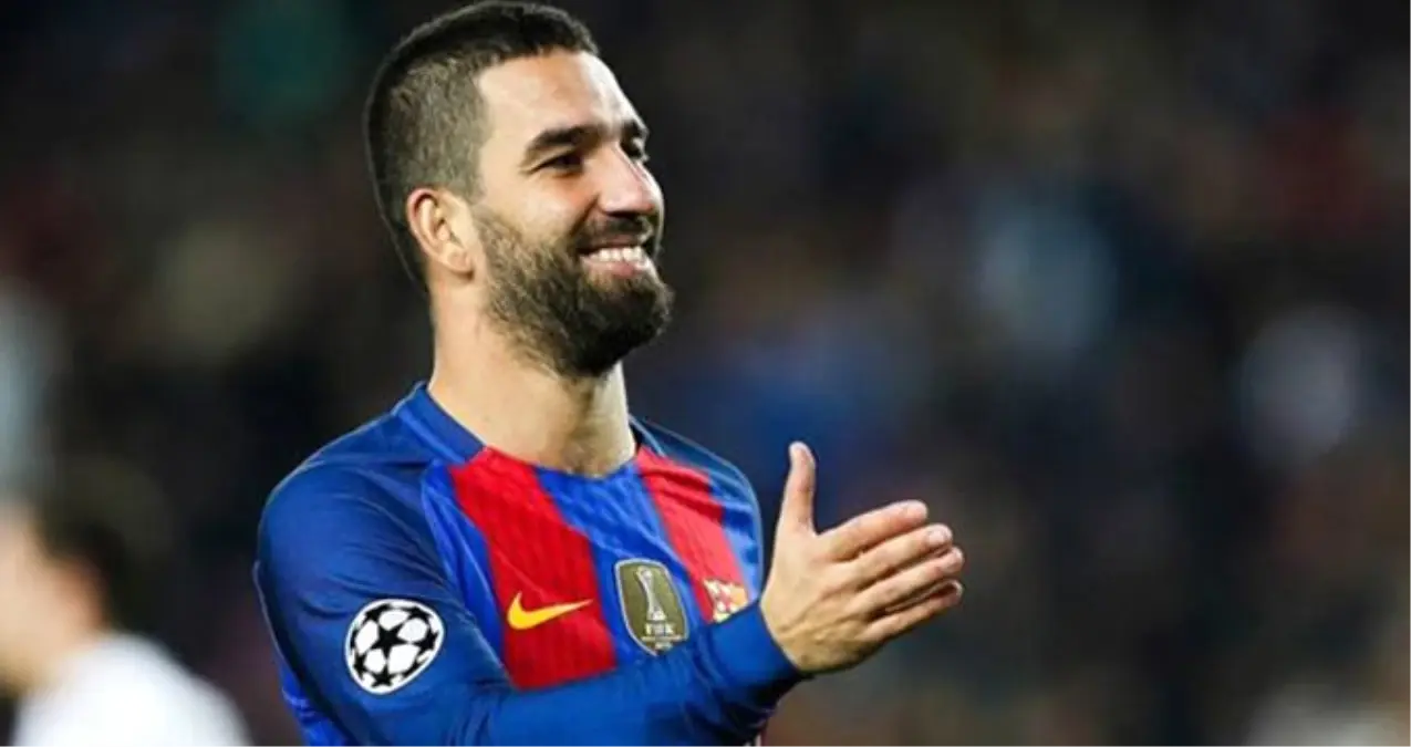 İspanyol Basını: Arda Turan, Beşiktaş\'ın Rakibi Monaco\'nun Yolcusu