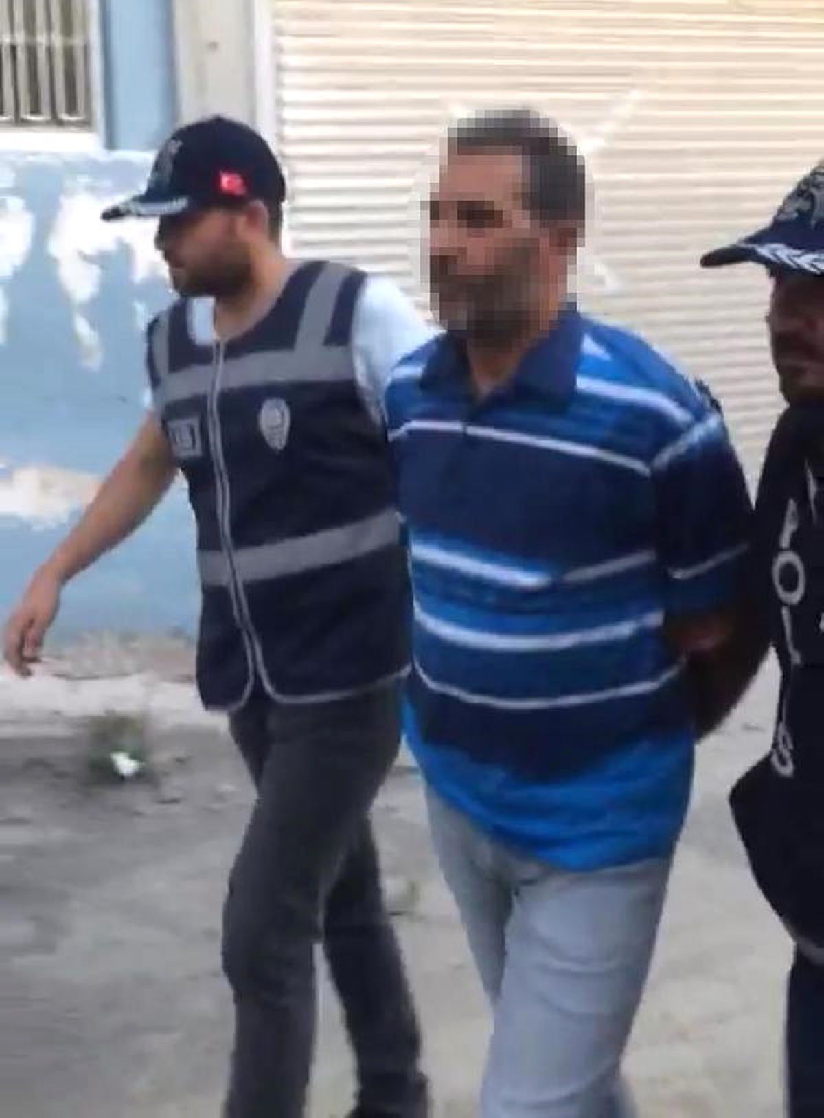 İzmir\'de Deaş Operasyonu: 6 Gözaltı