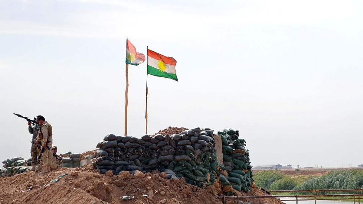 Kerkük, Irak Kürdistan Bölgesel Yönetimi\'ndeki Bağımsızlık Referandumuna Katılacak