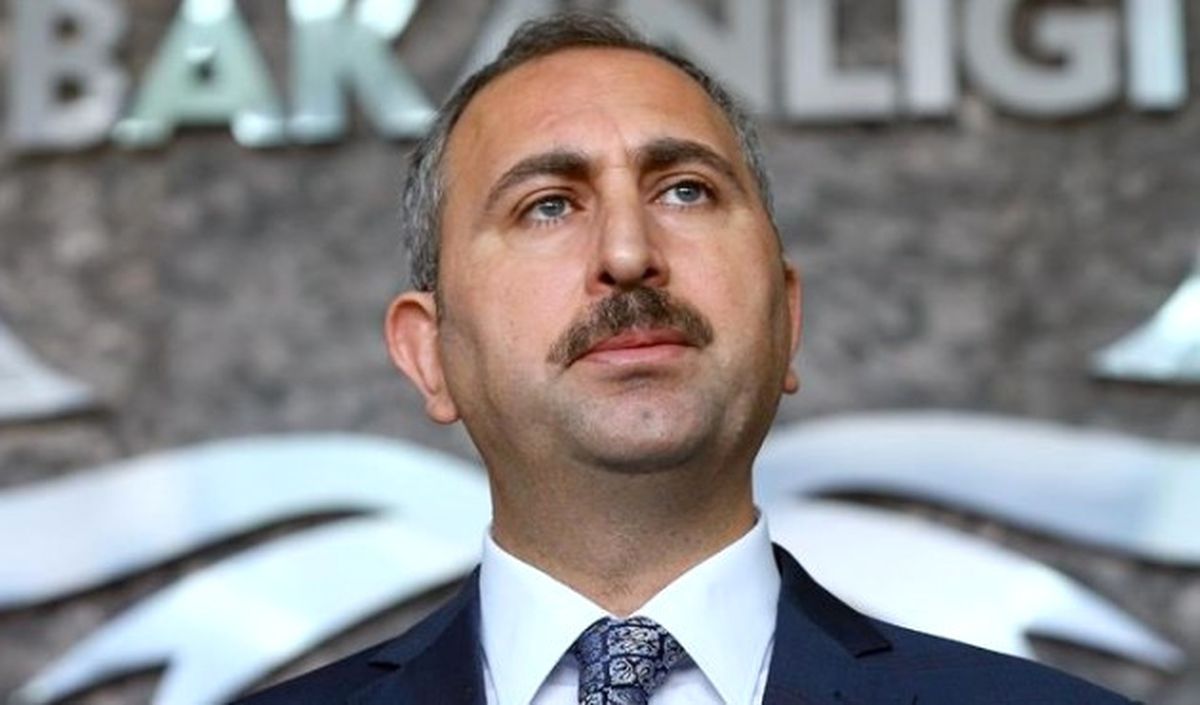 Kılıçdaroğlu, Yargıya Saldırmaktan Vazgeçmelidir\'