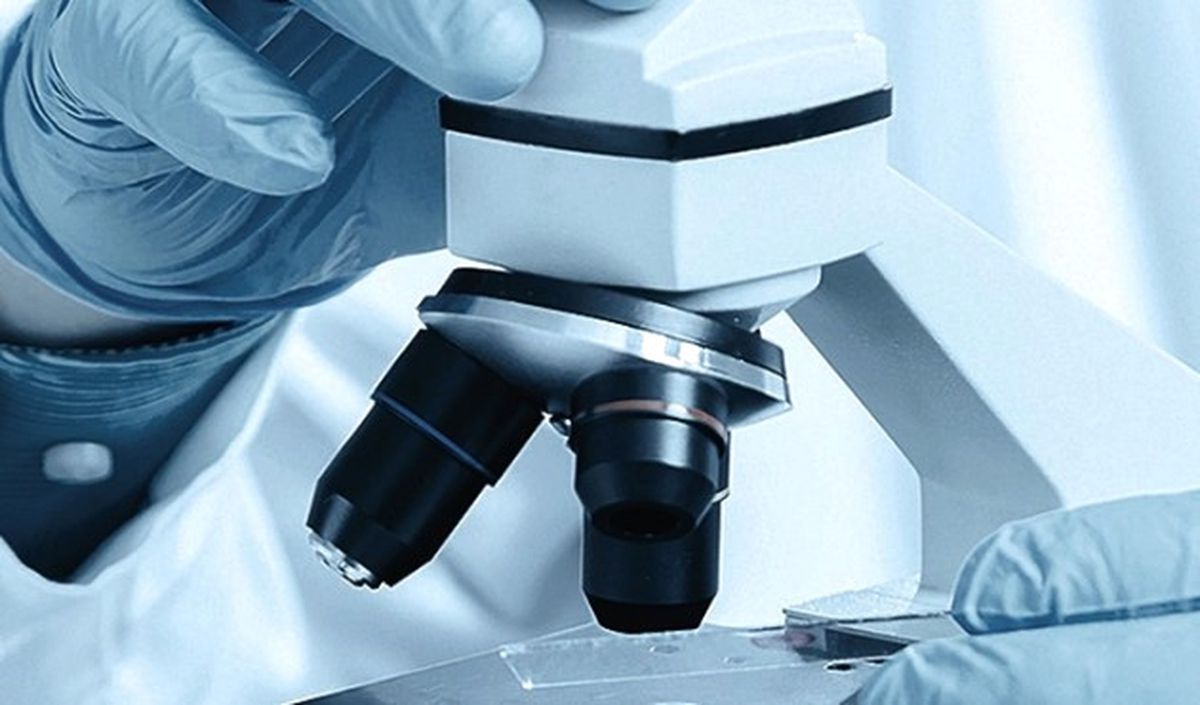 Medikal Oluşum Mikrotom Bıçağını Türkiye\'de Üretti