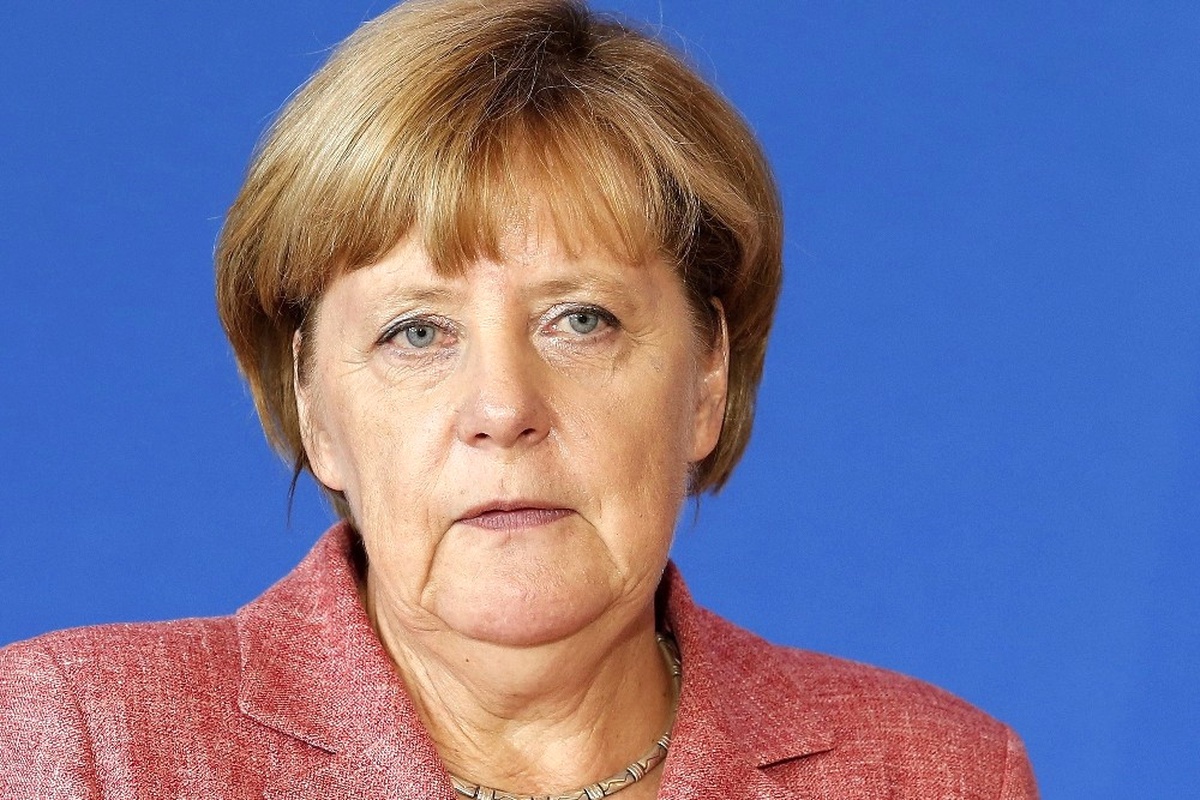 Merkel: "Türkiye Politikamızda Bir Değişiklik Yok"