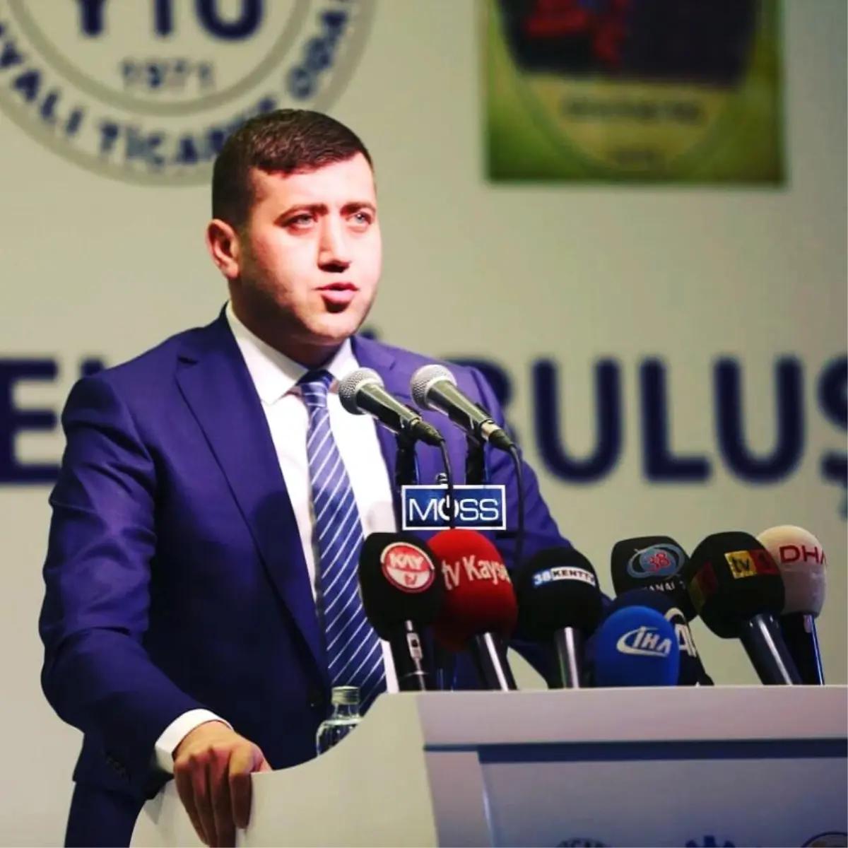 MHP İl Başkanı Baki Ersoy Açıklaması