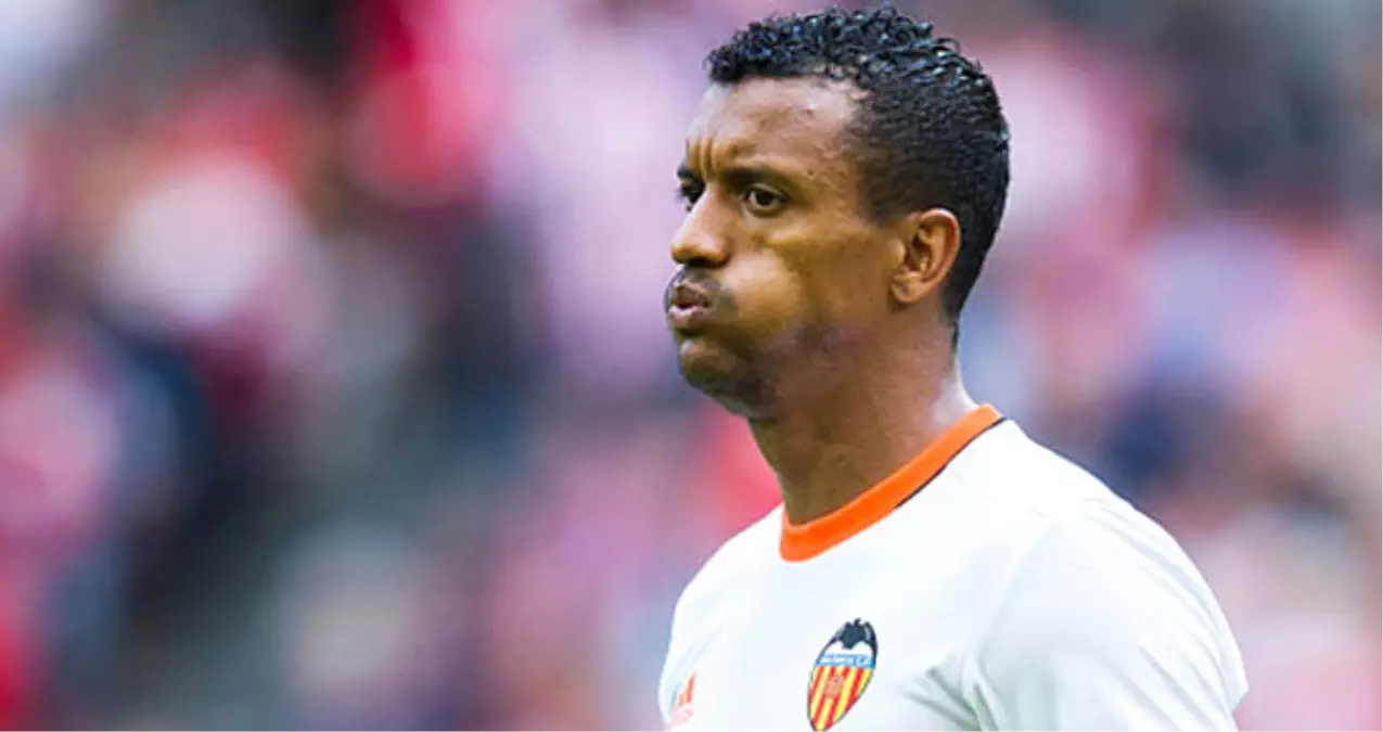 Nani, Menajerler Aracılığıyla Trabzonspor\'a Önerildi