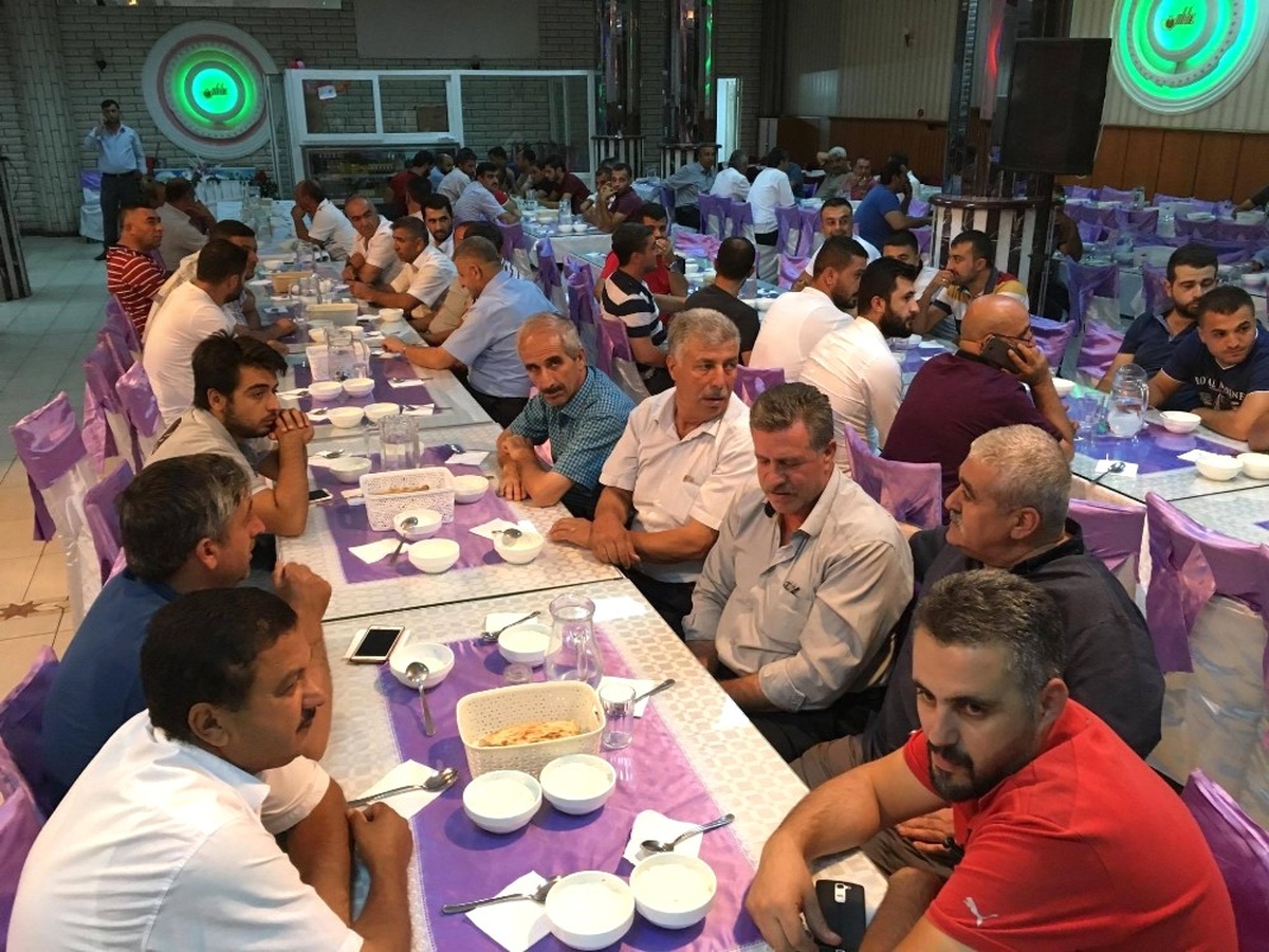 Okul Servisi Bulunan Esnafa Rüşvet Uyarısı