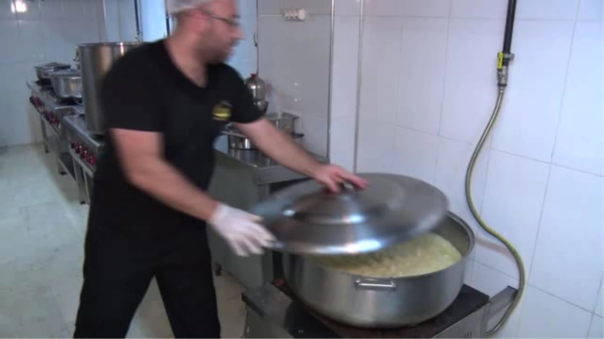Prof. Dr. Elmacıoğlu: Pirinç ve Bulguru Kavurmadan Pişirin