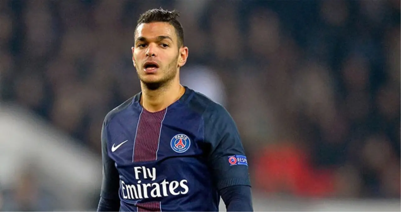 PSG Sportif Direktörü: Ben Arfa, FB ile Görüşmek İçin Türkiye\'ye Gidecek