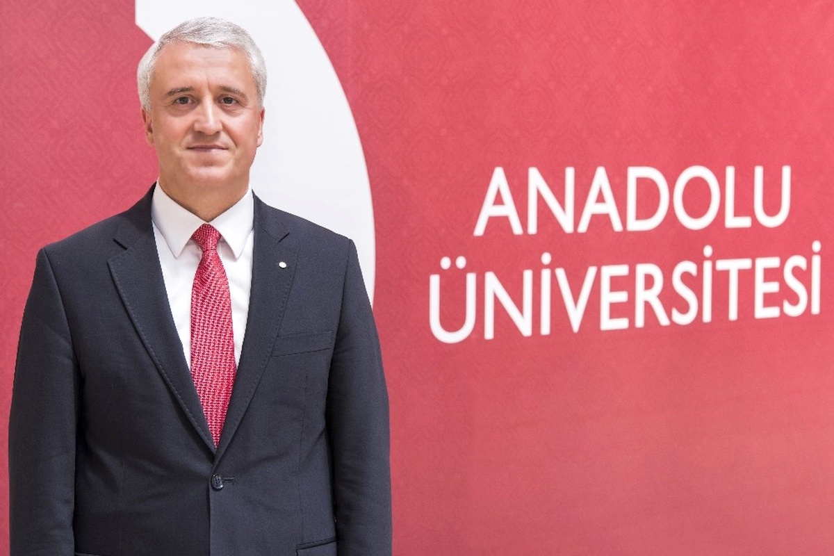 Rektör Naci Gündoğan\'ın Kurban Bayramı Mesajı