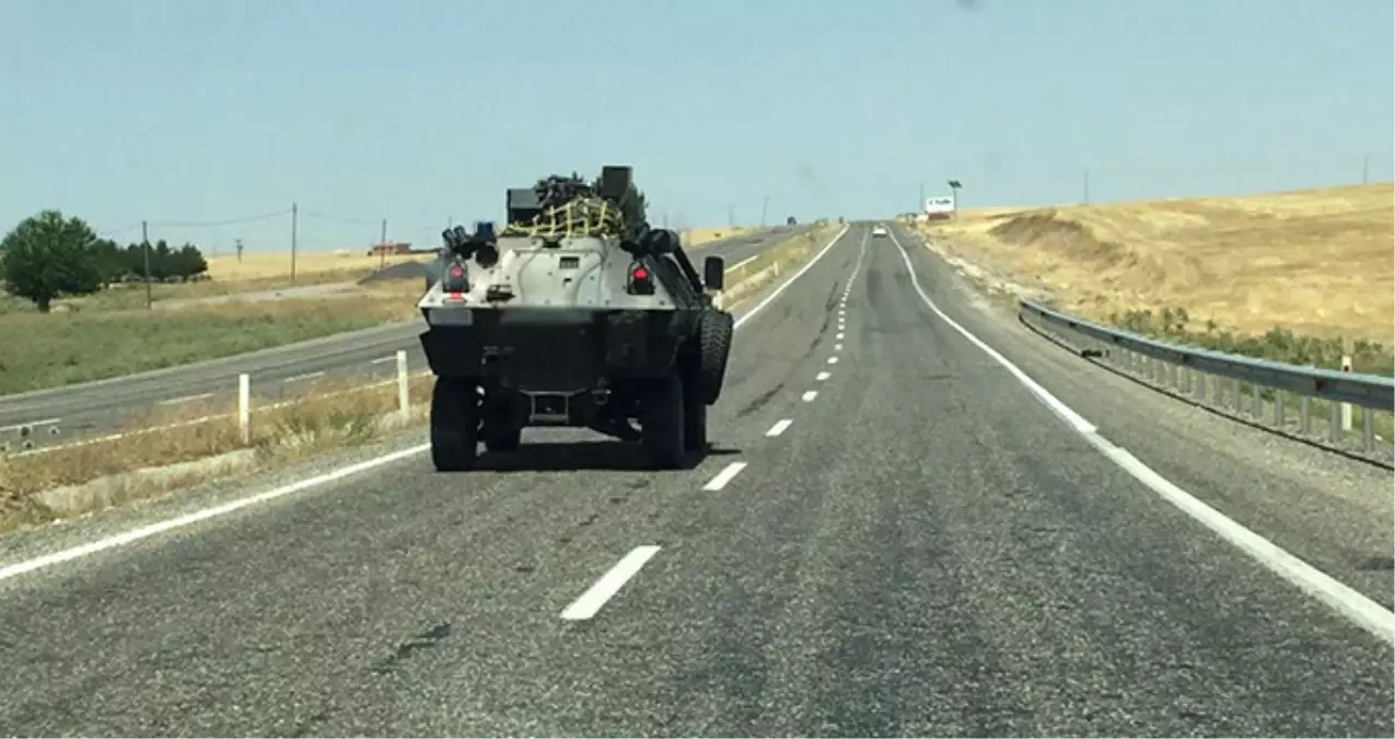 Son dakika! Diyarbakır\'da Bombalı Tuzak: 2 Sivil Şehit