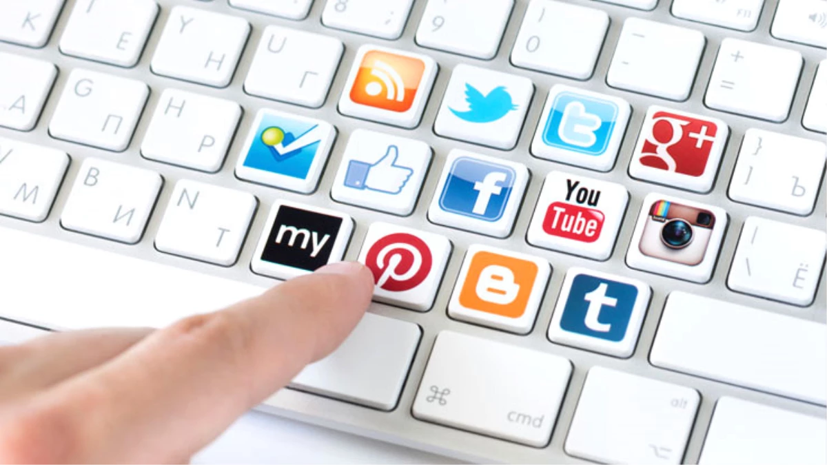 Sosyal Medya İş Verimini Arttırıyor