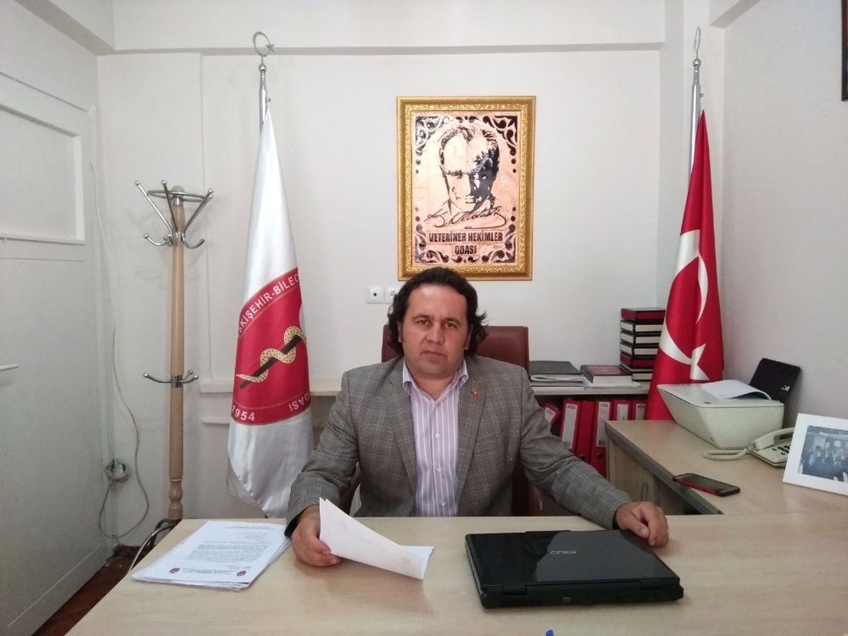 Stresliyken Kesilen Kurbanlığın Eti Sert ve Lezzetsiz Olur