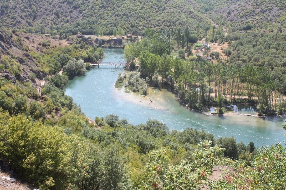 Tatilcilerin Yeni Gözdesi: \'Harami Yaylası\'