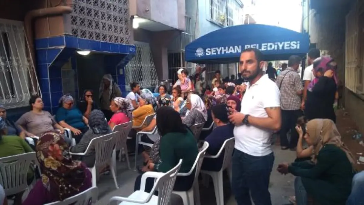 Teröristlerin Saldırısında Sivillerin Hayatını Kaybetmesi