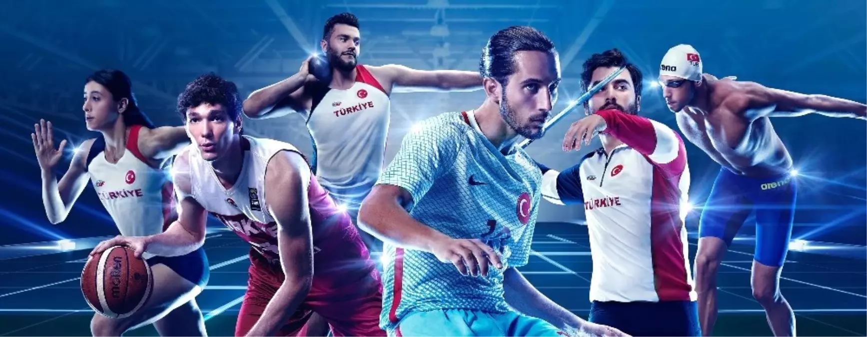 Turkcell\'den Türk Sporuna Büyük Hizmet