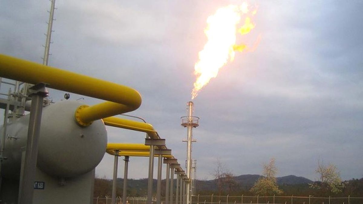 Türkiye Doğalgaz Talebi 50 Milyar Metreküp Olacak