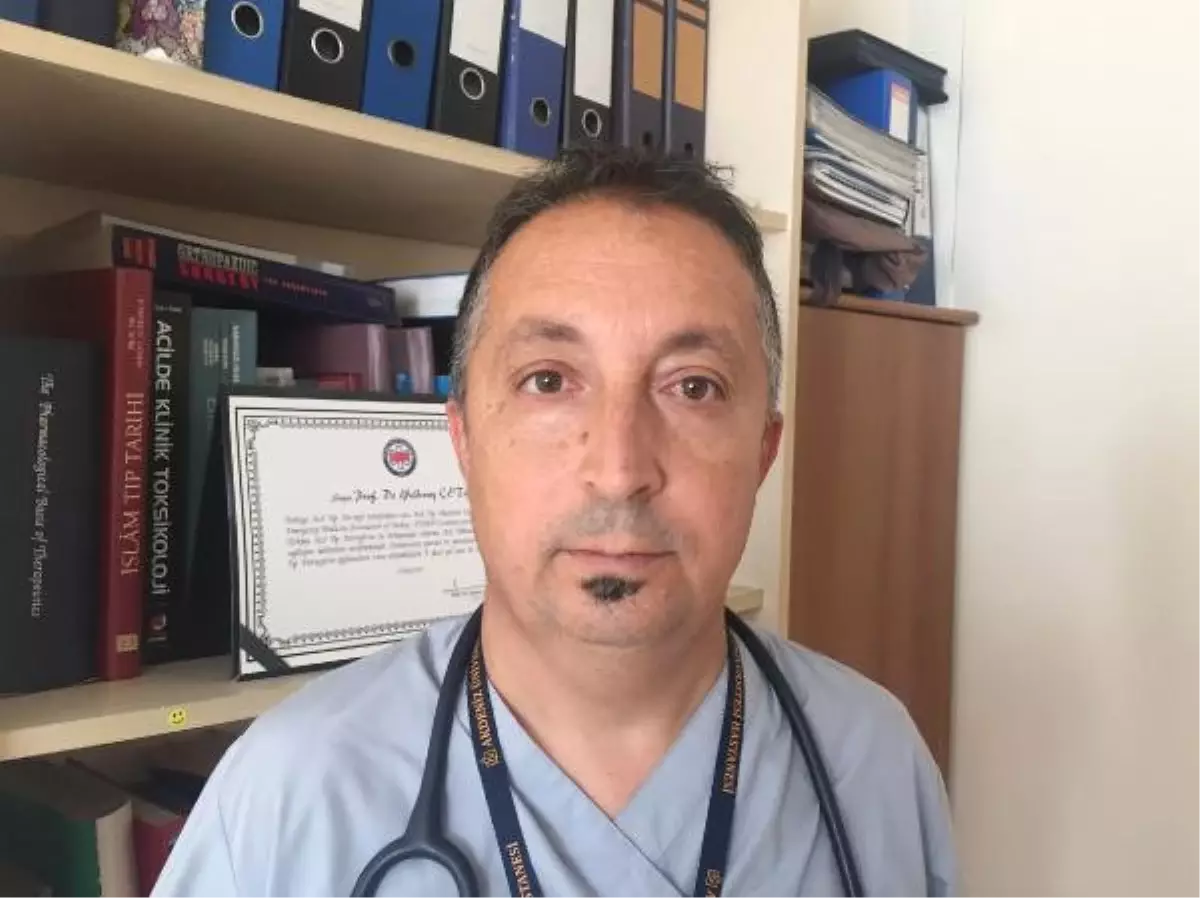 Uzun Tatillerde Acil Servisin Yükü Katlanıyor\'