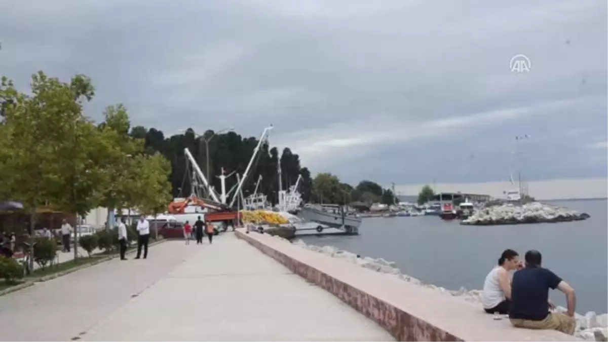 10. Ereğli Balık Festivali"