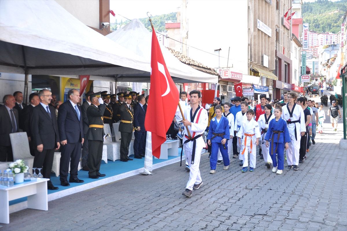 30 Ağustos Zafer Bayramı