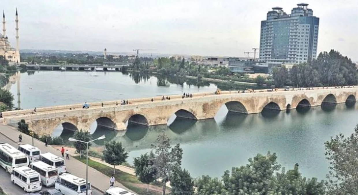 Adana, Avrasya\'nın İlk 10 Kenti Arasına Girmeye Talip