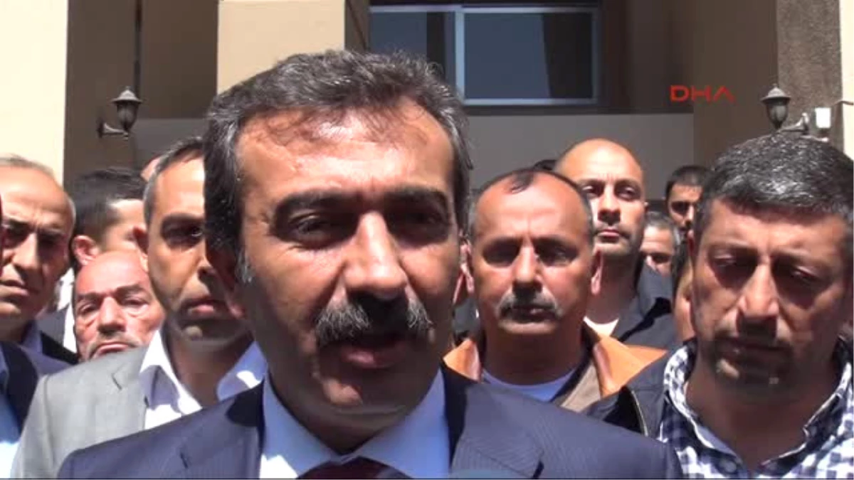 Adana Cezaevinden CHP\'li Başkana Suikast İçin Kaçırıldığını İddia Etti