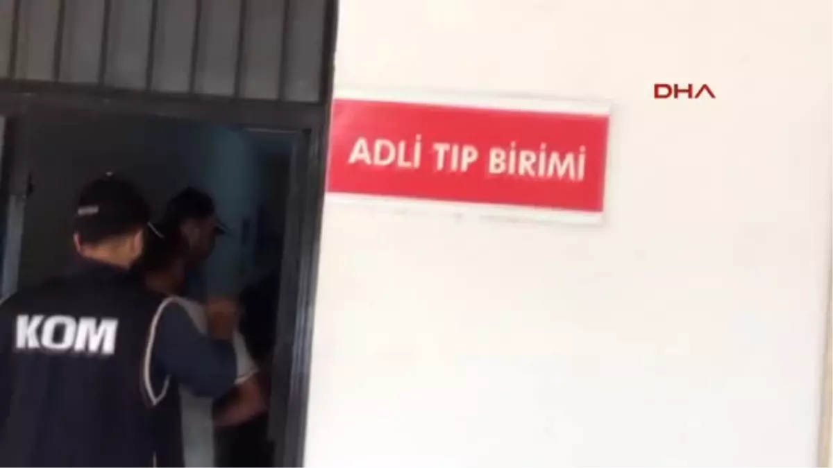 Adana\'da Kaçak Akaryatık ve Sigara Ele Geçirildi