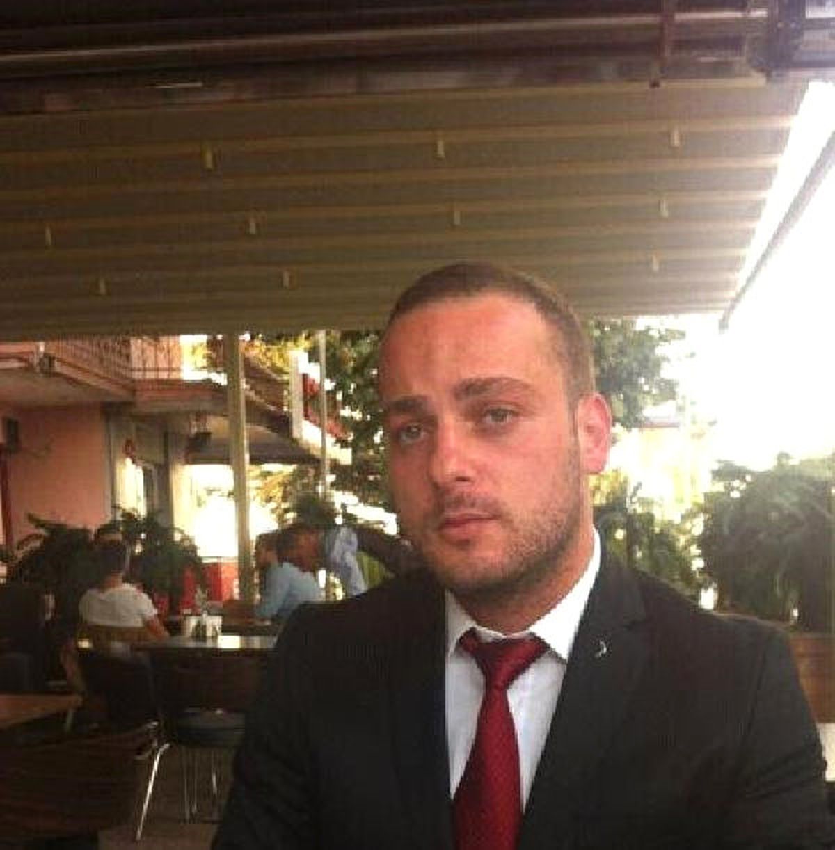 Ak Partili Başkanın Damadının Fetö\'den Tutaklanmasına İtiraz