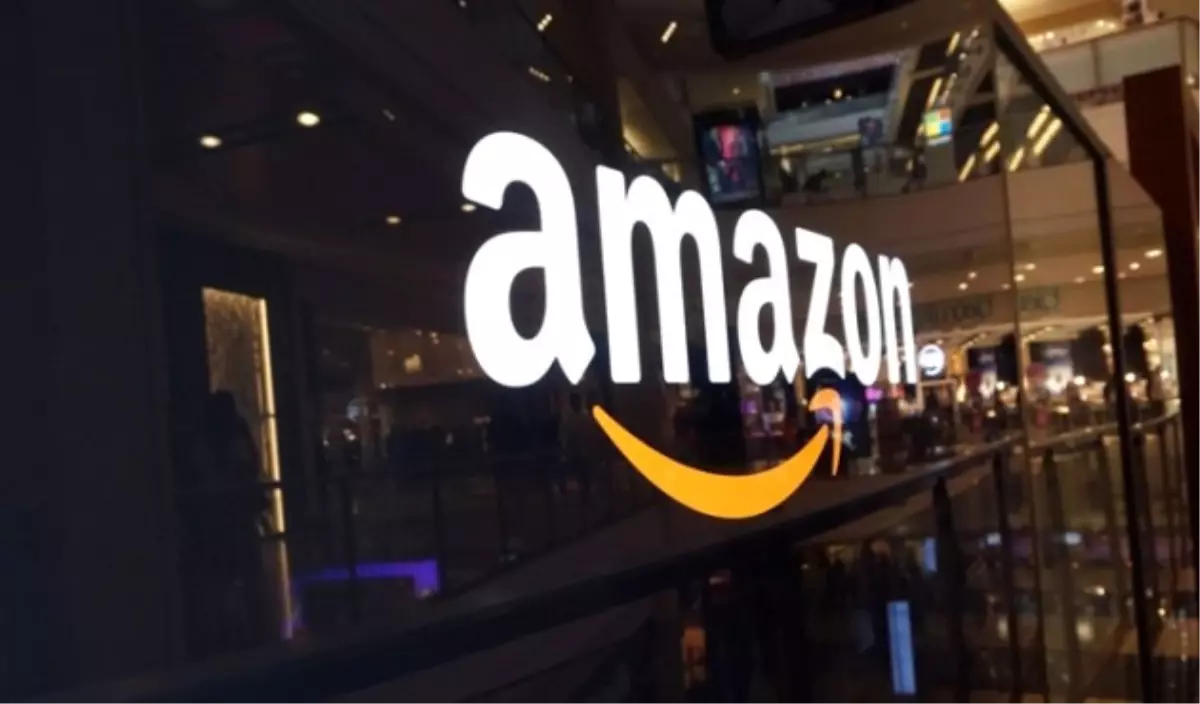 Amazon.com Türkiye\'ye Geldi Perakendeci Heyecanlandı