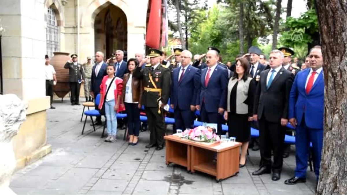 Atatürk\'ün Kastamonu\'ya Gelişi ve Şapka İnkılabının 92. Yıl Dönümü