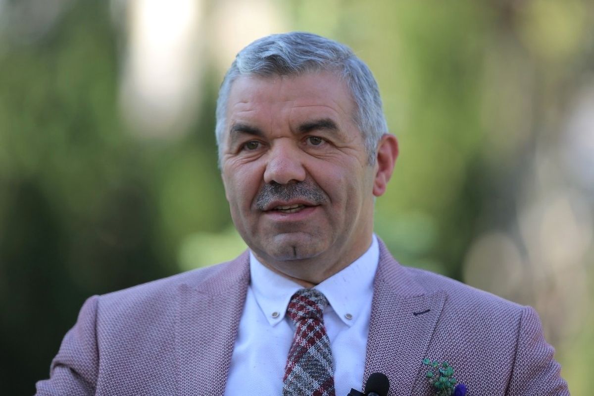 Başkan Çelik, "Düzgün Planlamanın Neticesinde Oluşan Huzur İnsanların Yüzüne Yansıyor"