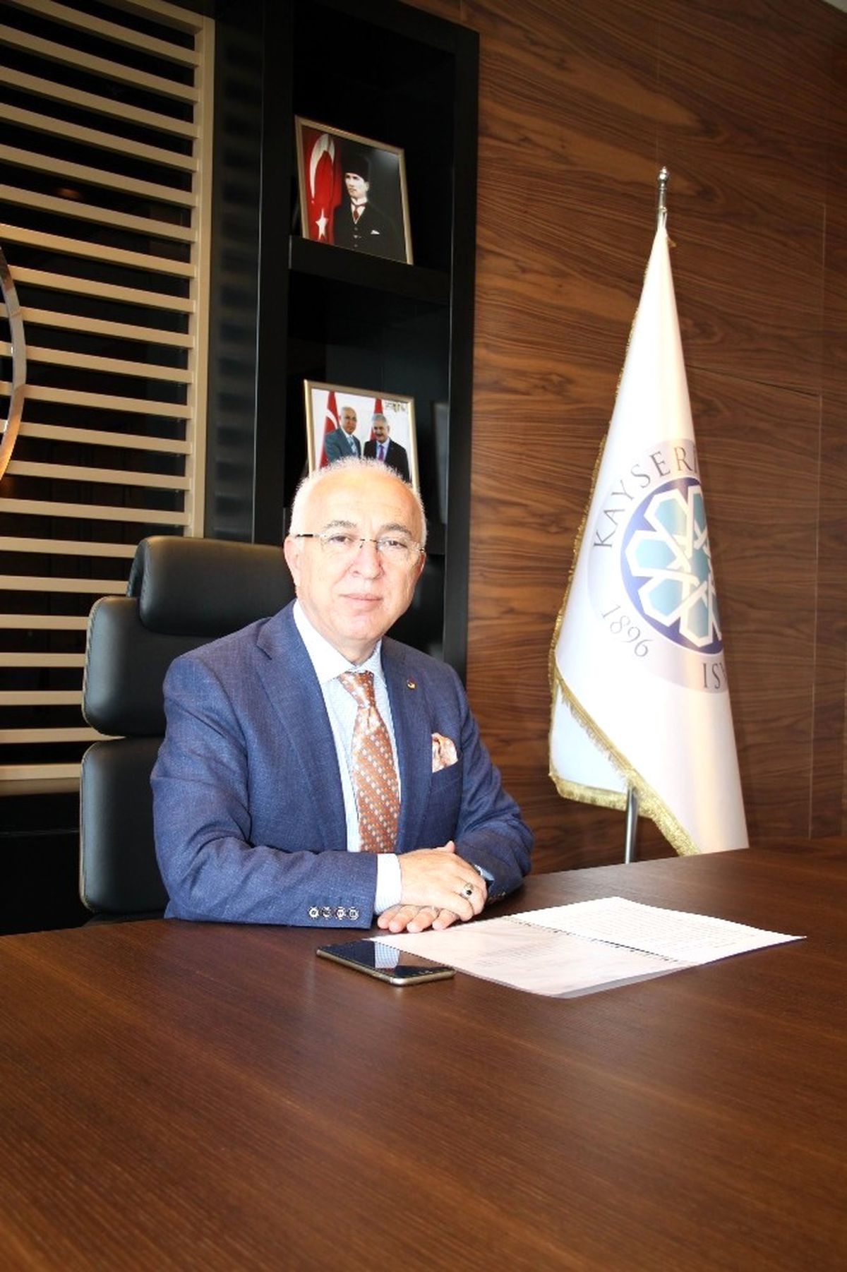 Başkan Hiçyılmaz: "Bayramlar Birlik Günleridir"